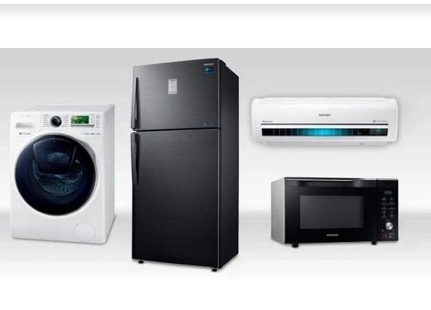 Refrigerator Service